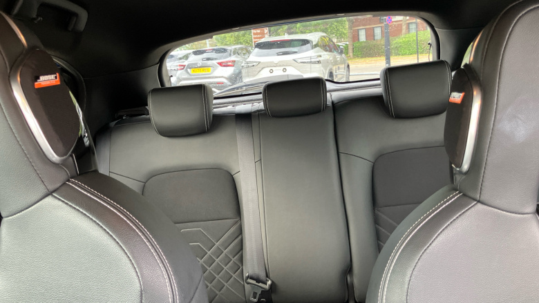 Nissan Juke 1.0 DiG-T 114 Tekna 5dr Petrol Hatchback